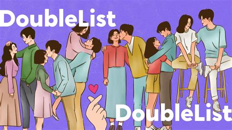 soublelust|Doublelist